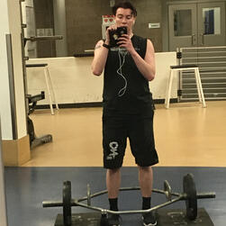 crooked at the gym 2019