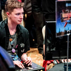 crooked at frosty 2018