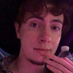 Photo of Alistair | crookedtricking